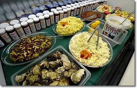 Fish Fry Take Out Lockport, NY