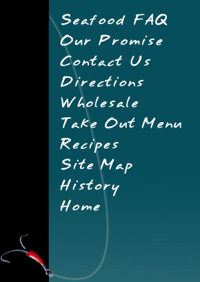 Get hooked on Montondo's